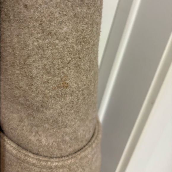 Zara coat - Picture 2 of 3